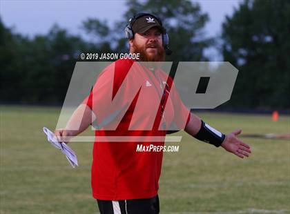 Thumbnail 3 in Overton vs. Whites Creek (51st Metro Nashville Jamboree) photogallery.
