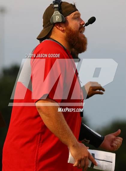 Thumbnail 1 in Overton vs. Whites Creek (51st Metro Nashville Jamboree) photogallery.