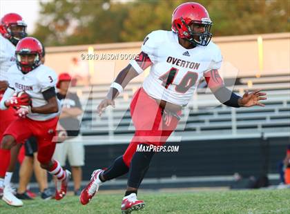 Thumbnail 1 in Overton vs. Whites Creek (51st Metro Nashville Jamboree) photogallery.