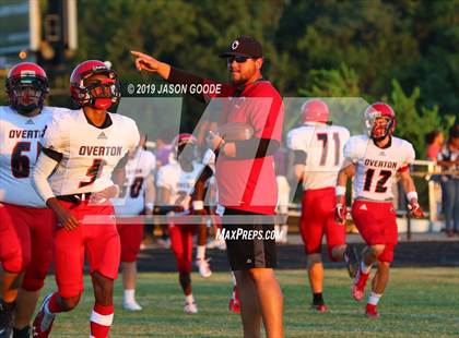 Thumbnail 1 in Overton vs. Whites Creek (51st Metro Nashville Jamboree) photogallery.