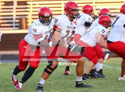 Thumbnail 3 in Overton vs. Whites Creek (51st Metro Nashville Jamboree) photogallery.