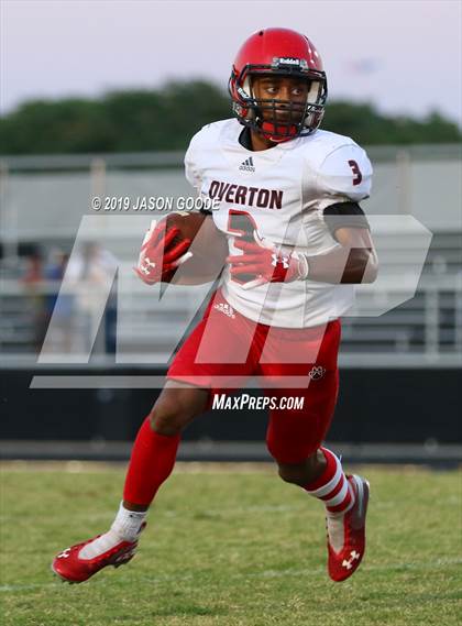 Thumbnail 1 in Overton vs. Whites Creek (51st Metro Nashville Jamboree) photogallery.