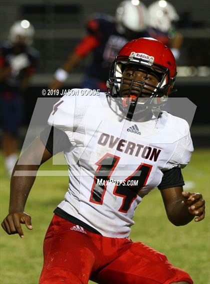 Thumbnail 3 in Overton vs. Whites Creek (51st Metro Nashville Jamboree) photogallery.
