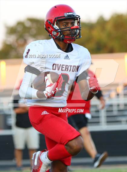 Thumbnail 2 in Overton vs. Whites Creek (51st Metro Nashville Jamboree) photogallery.