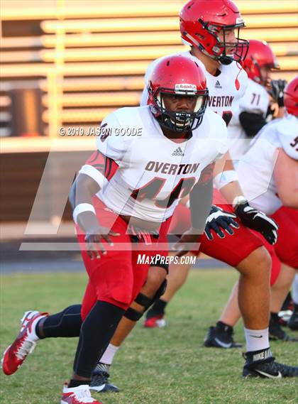 Thumbnail 1 in Overton vs. Whites Creek (51st Metro Nashville Jamboree) photogallery.