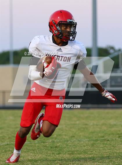 Thumbnail 2 in Overton vs. Whites Creek (51st Metro Nashville Jamboree) photogallery.
