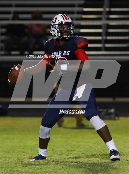 Thumbnail 3 in Overton vs. Whites Creek (51st Metro Nashville Jamboree) photogallery.