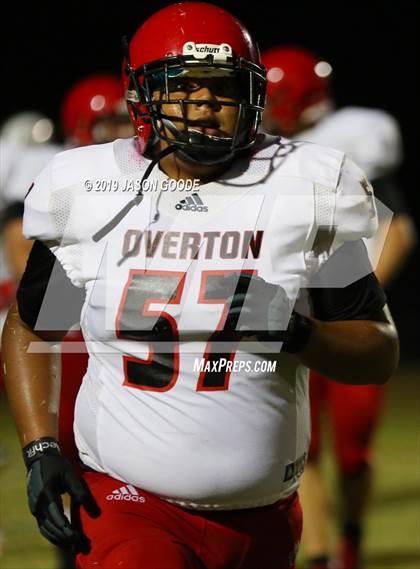 Thumbnail 2 in Overton vs. Whites Creek (51st Metro Nashville Jamboree) photogallery.