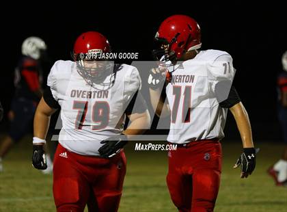 Thumbnail 1 in Overton vs. Whites Creek (51st Metro Nashville Jamboree) photogallery.