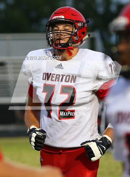 Thumbnail 3 in Overton vs. Whites Creek (51st Metro Nashville Jamboree) photogallery.