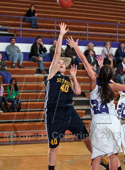 Thumbnail 2 in JV: Seymour @ Sevier County photogallery.