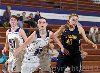 Thumbnail 1 in JV: Seymour @ Sevier County photogallery.