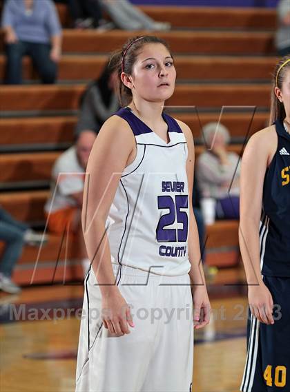 Thumbnail 2 in JV: Seymour @ Sevier County photogallery.