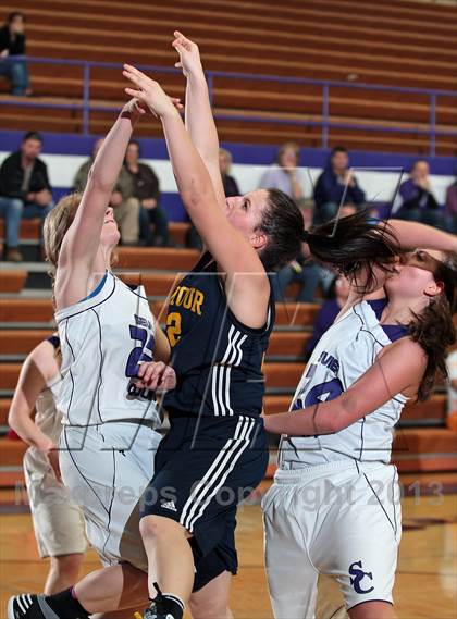Thumbnail 2 in JV: Seymour @ Sevier County photogallery.