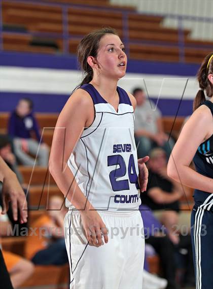 Thumbnail 3 in JV: Seymour @ Sevier County photogallery.