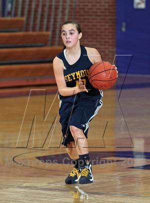 Seymour @ Sevier County