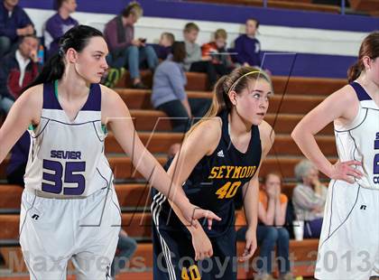 Thumbnail 3 in JV: Seymour @ Sevier County photogallery.