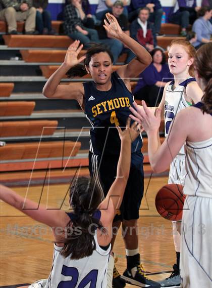 Thumbnail 1 in JV: Seymour @ Sevier County photogallery.