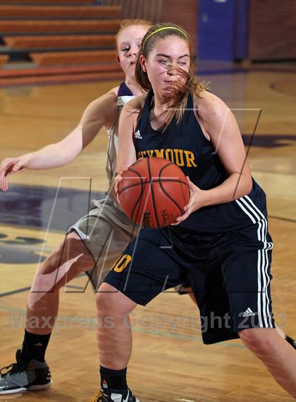 Thumbnail 3 in JV: Seymour @ Sevier County photogallery.