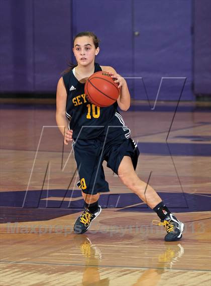 Thumbnail 1 in JV: Seymour @ Sevier County photogallery.