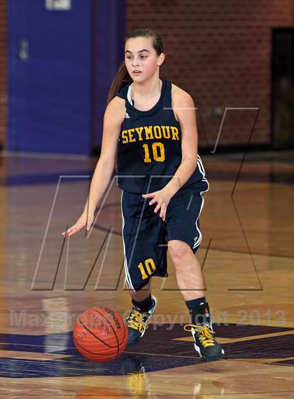 Thumbnail 1 in JV: Seymour @ Sevier County photogallery.