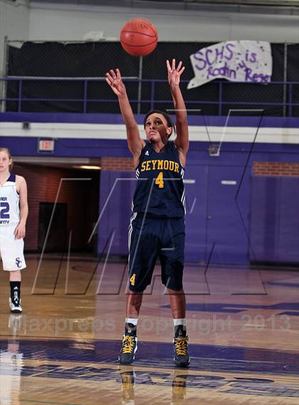 Thumbnail 1 in JV: Seymour @ Sevier County photogallery.