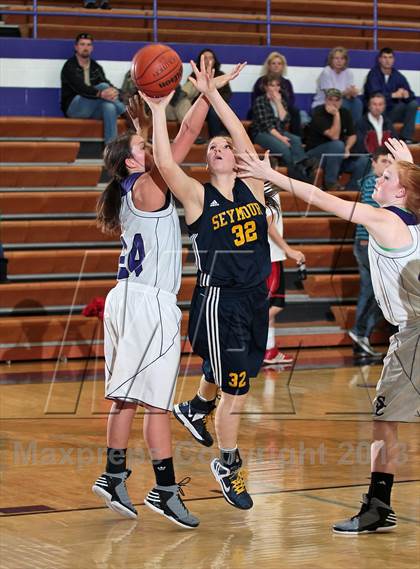 Thumbnail 3 in JV: Seymour @ Sevier County photogallery.