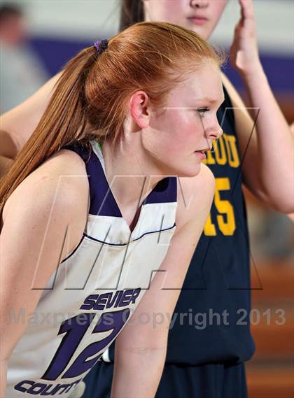 Thumbnail 1 in JV: Seymour @ Sevier County photogallery.