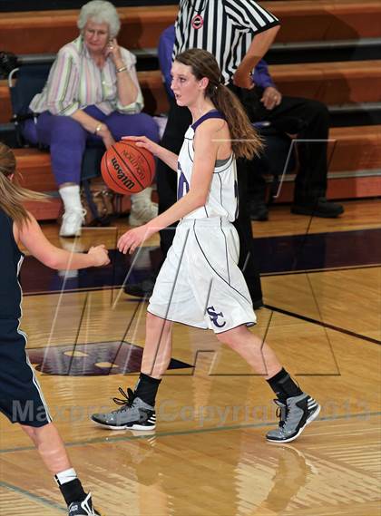 Thumbnail 1 in JV: Seymour @ Sevier County photogallery.