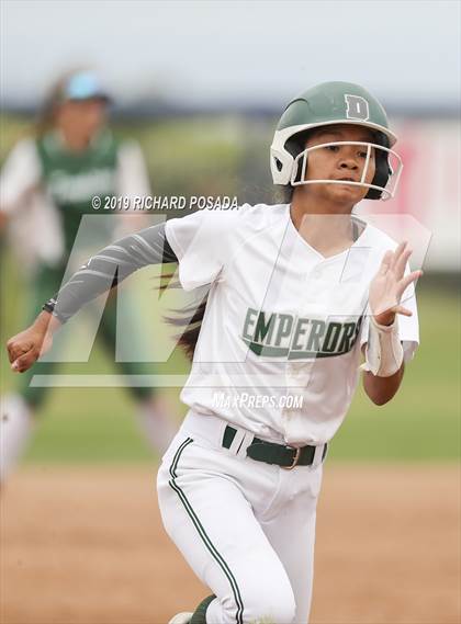 Thumbnail 3 in Templeton vs. Dinuba (CIF CS D3 Final) photogallery.