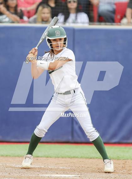 Thumbnail 3 in Templeton vs. Dinuba (CIF CS D3 Final) photogallery.