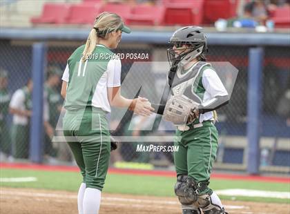 Thumbnail 1 in Templeton vs. Dinuba (CIF CS D3 Final) photogallery.