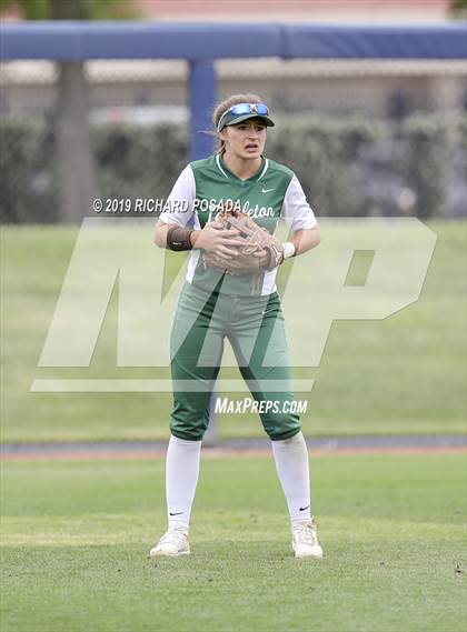 Thumbnail 2 in Templeton vs. Dinuba (CIF CS D3 Final) photogallery.