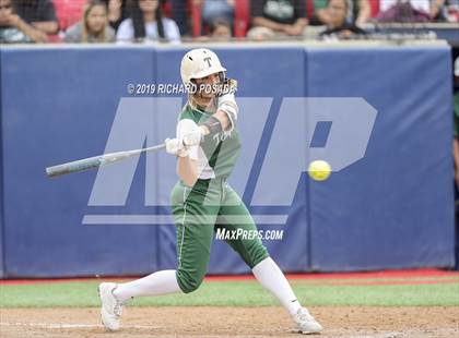 Thumbnail 2 in Templeton vs. Dinuba (CIF CS D3 Final) photogallery.