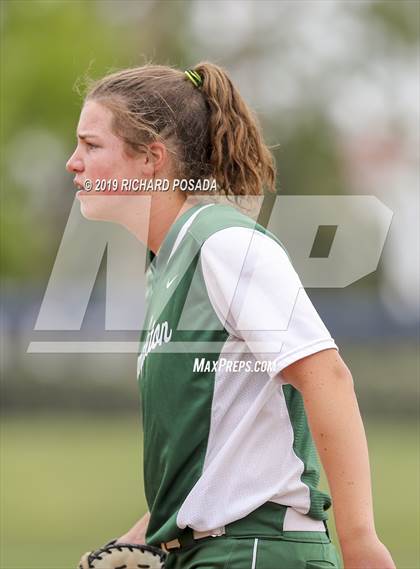 Thumbnail 2 in Templeton vs. Dinuba (CIF CS D3 Final) photogallery.