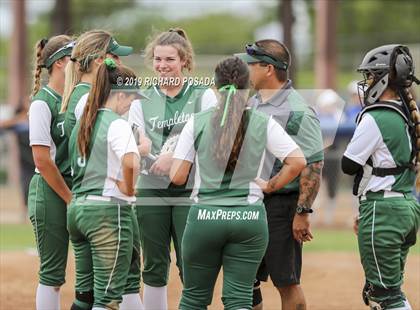 Thumbnail 2 in Templeton vs. Dinuba (CIF CS D3 Final) photogallery.