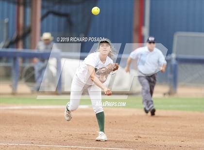 Thumbnail 3 in Templeton vs. Dinuba (CIF CS D3 Final) photogallery.