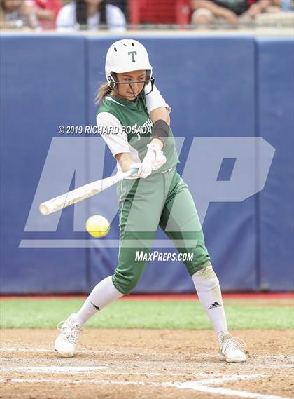 Thumbnail 2 in Templeton vs. Dinuba (CIF CS D3 Final) photogallery.