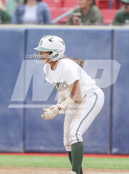 Thumbnail 2 in Templeton vs. Dinuba (CIF CS D3 Final) photogallery.