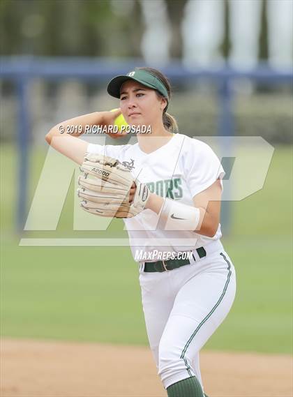 Thumbnail 3 in Templeton vs. Dinuba (CIF CS D3 Final) photogallery.