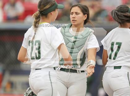 Thumbnail 3 in Templeton vs. Dinuba (CIF CS D3 Final) photogallery.