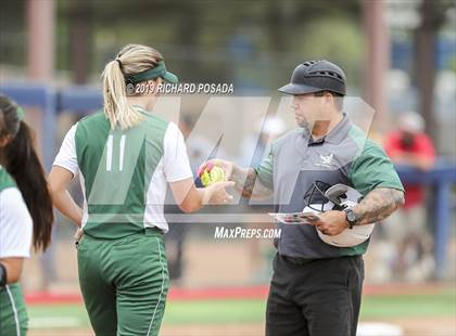 Thumbnail 1 in Templeton vs. Dinuba (CIF CS D3 Final) photogallery.