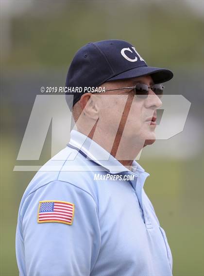 Thumbnail 1 in Templeton vs. Dinuba (CIF CS D3 Final) photogallery.