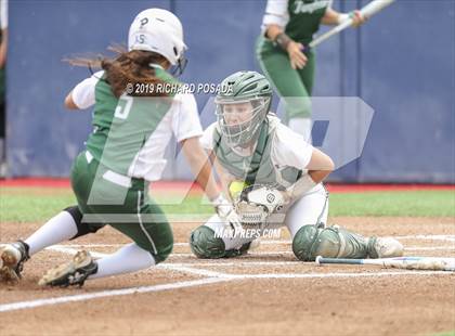 Thumbnail 1 in Templeton vs. Dinuba (CIF CS D3 Final) photogallery.