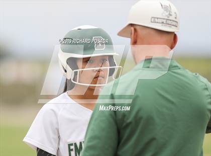 Thumbnail 2 in Templeton vs. Dinuba (CIF CS D3 Final) photogallery.