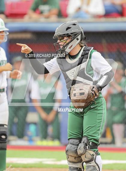 Thumbnail 2 in Templeton vs. Dinuba (CIF CS D3 Final) photogallery.