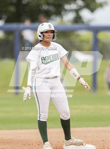 Thumbnail 1 in Templeton vs. Dinuba (CIF CS D3 Final) photogallery.