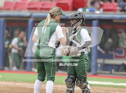 Thumbnail 2 in Templeton vs. Dinuba (CIF CS D3 Final) photogallery.