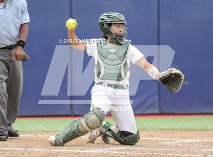 Thumbnail 1 in Templeton vs. Dinuba (CIF CS D3 Final) photogallery.