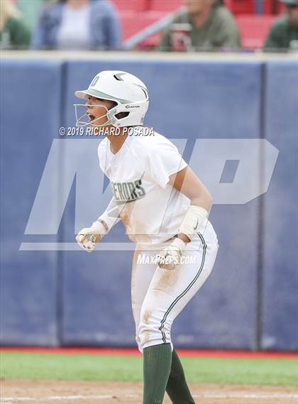 Thumbnail 3 in Templeton vs. Dinuba (CIF CS D3 Final) photogallery.